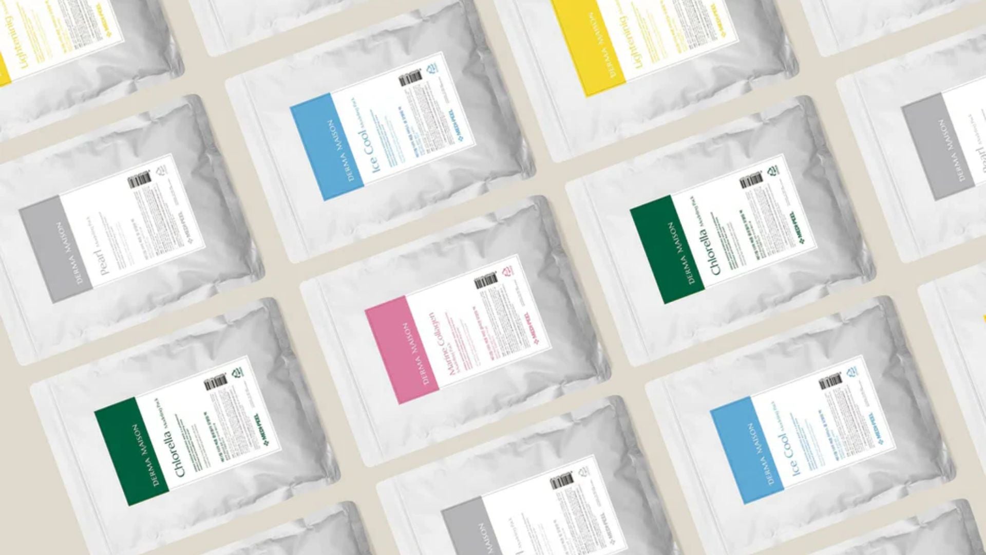 Unlocking the Secret to Facial-Quality Skin at Home: Modeling Masks