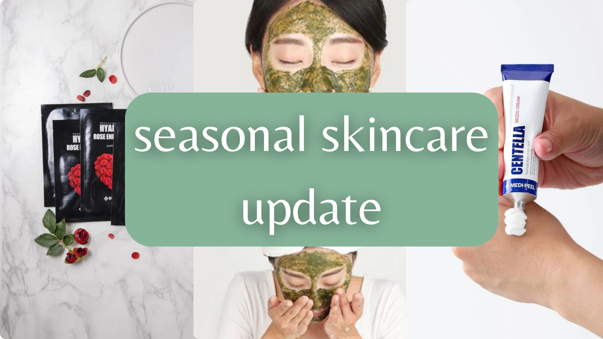 Seasonal Skincare Update: How to Transition Your Routine and Restore Your Glow with Medi-Peel