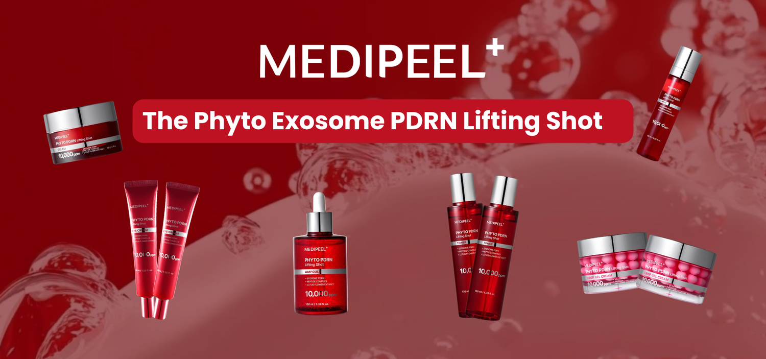 MEDI-PEEL Australia