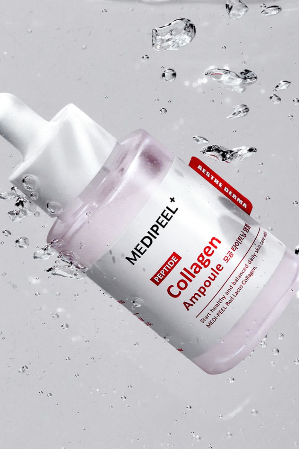 MEDI-PEEL RED LACTO COLLAGEN TIGHTENING AMPOULE 50ml MEDI-PEEL