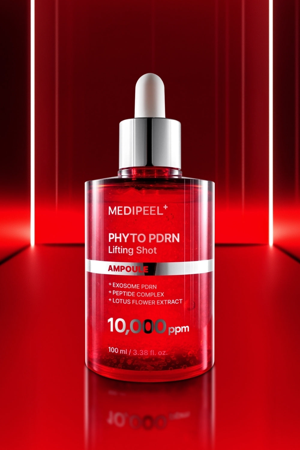 Phyto Exosome PDRN Lifting Shot Ampoule - 100ml MEDI-PEEL