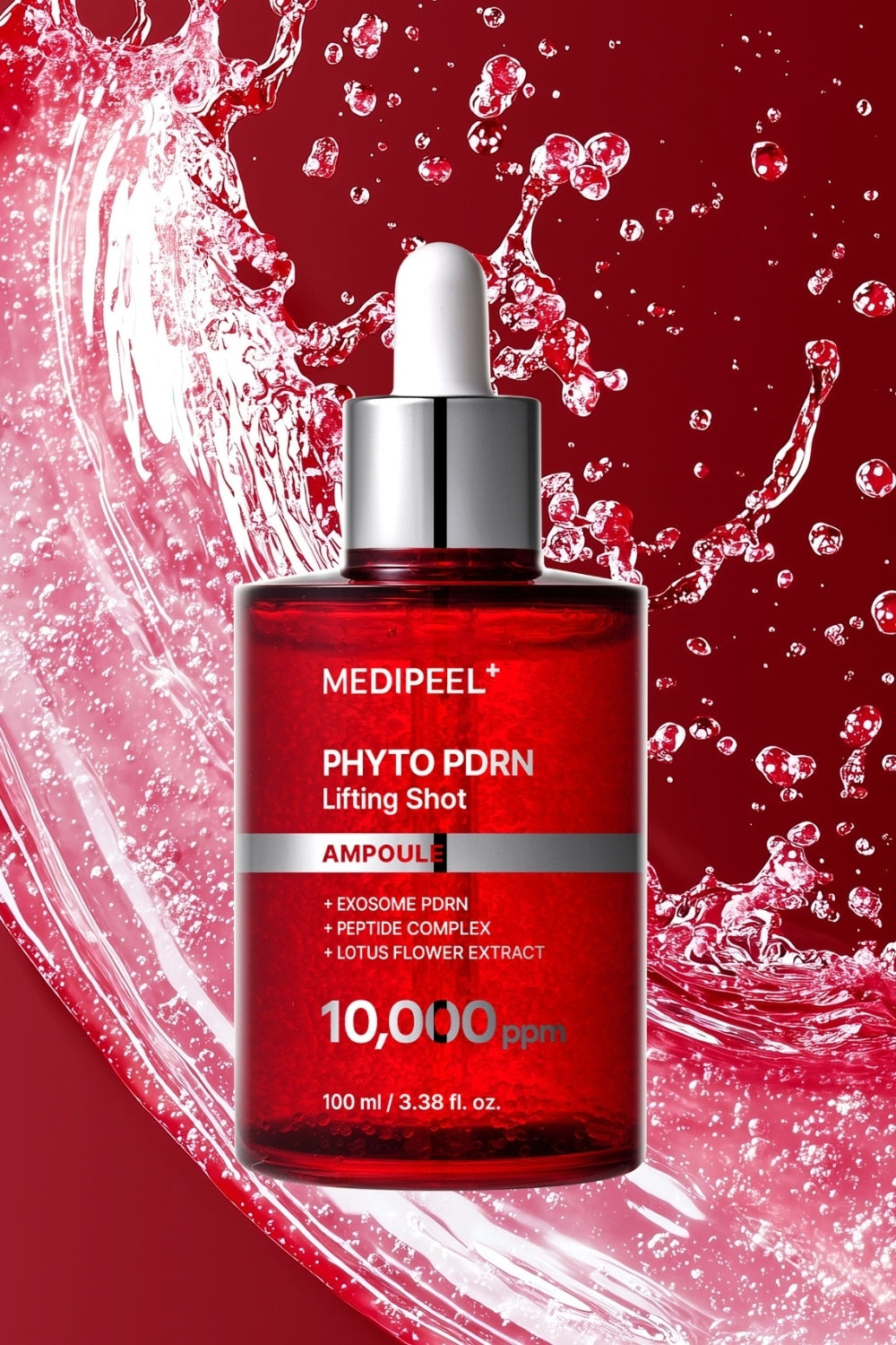 Phyto Exosome PDRN Lifting Shot Ampoule - 100ml MEDI-PEEL