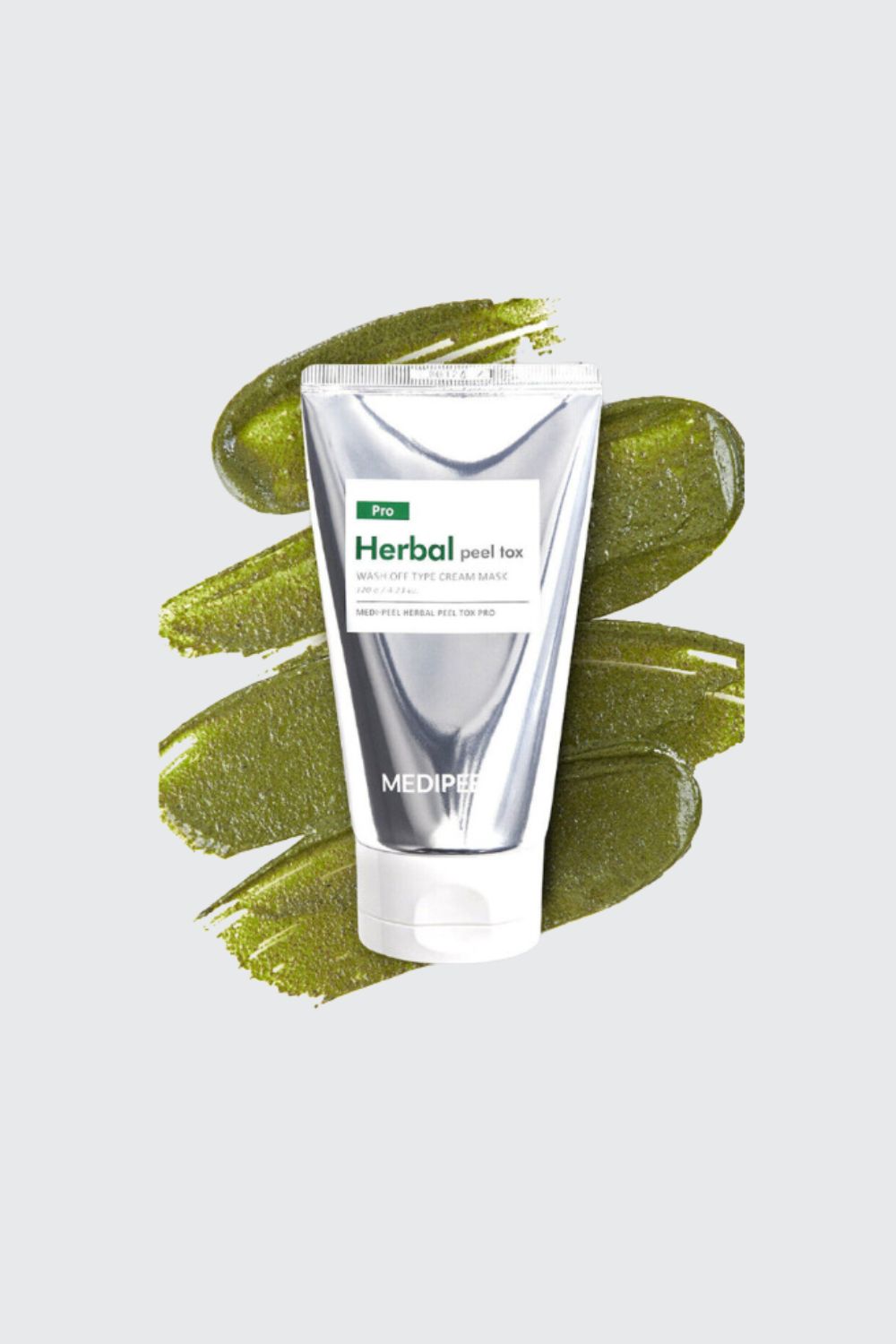 Herbal Peel Tox Pro 120g MEDI-PEEL