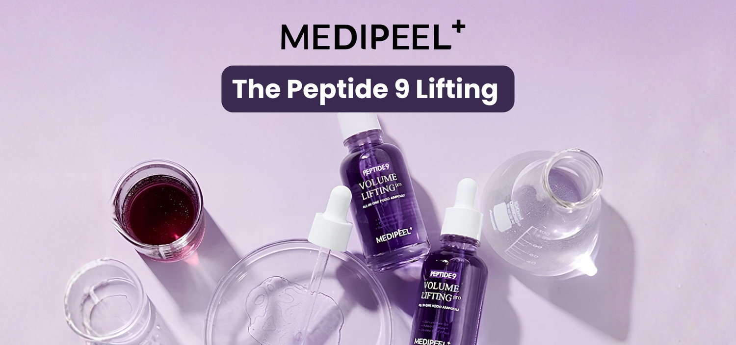 MEDI-PEEL Australia