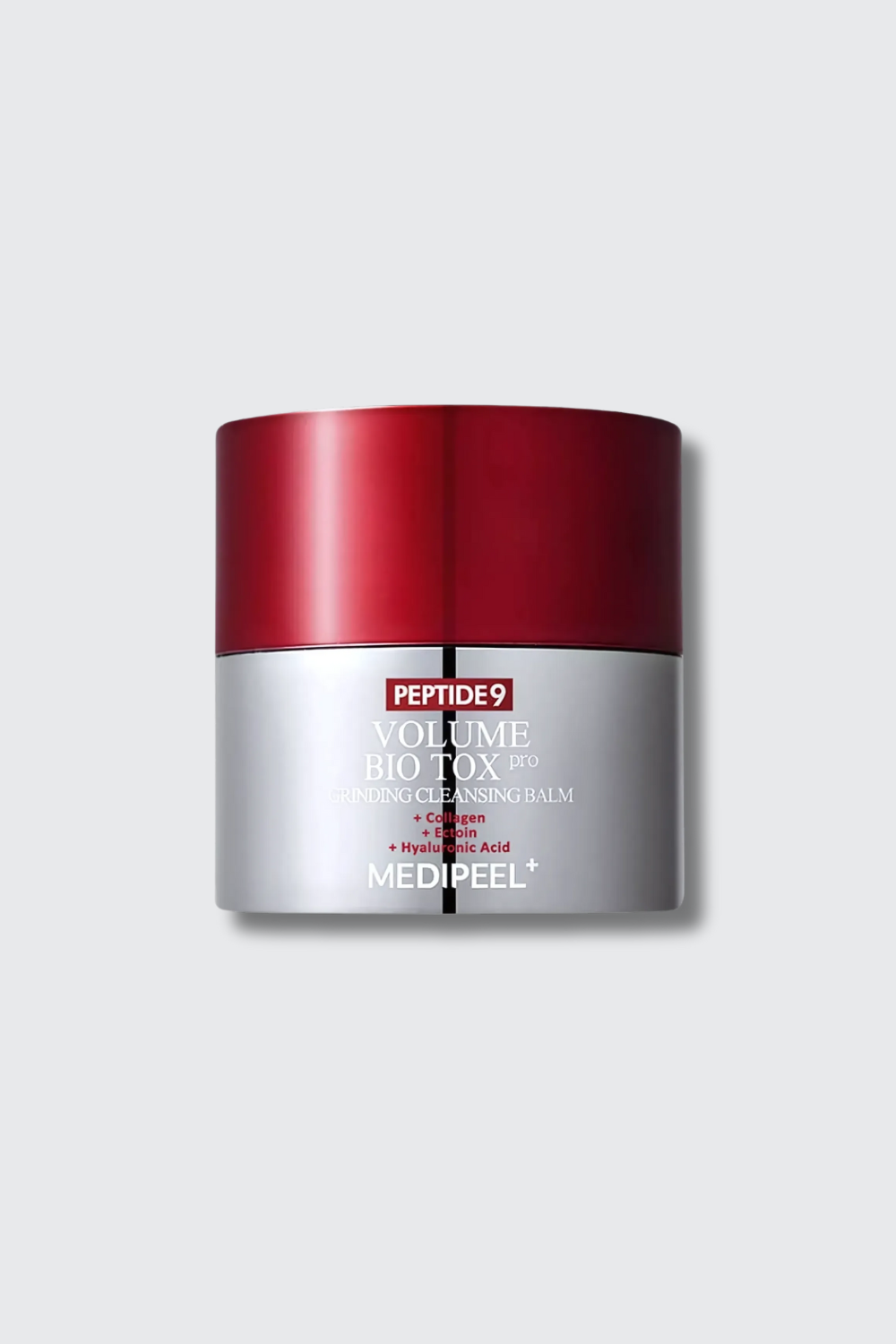 Peptide 9 Volume Bio Tox Grinding Cleansing Balm 50Ml MEDI-PEEL