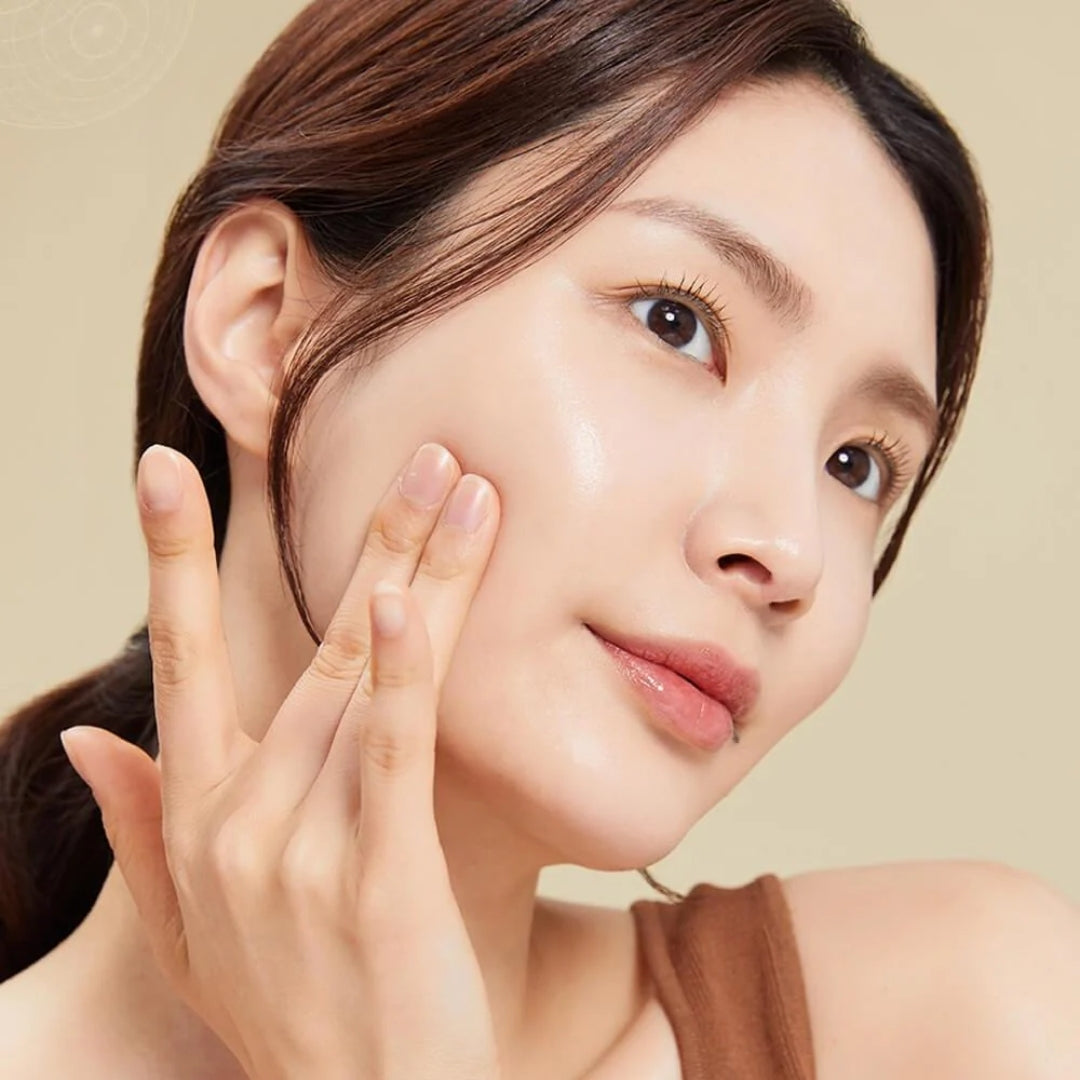Peptide 9 Golden Camellia Wrinkle Cream 50g MEDI-PEEL