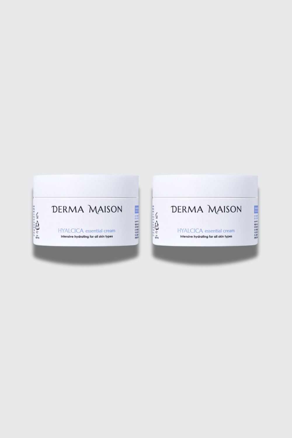 Hyalcica Cream 200ml x 2 MEDI-PEEL Australia