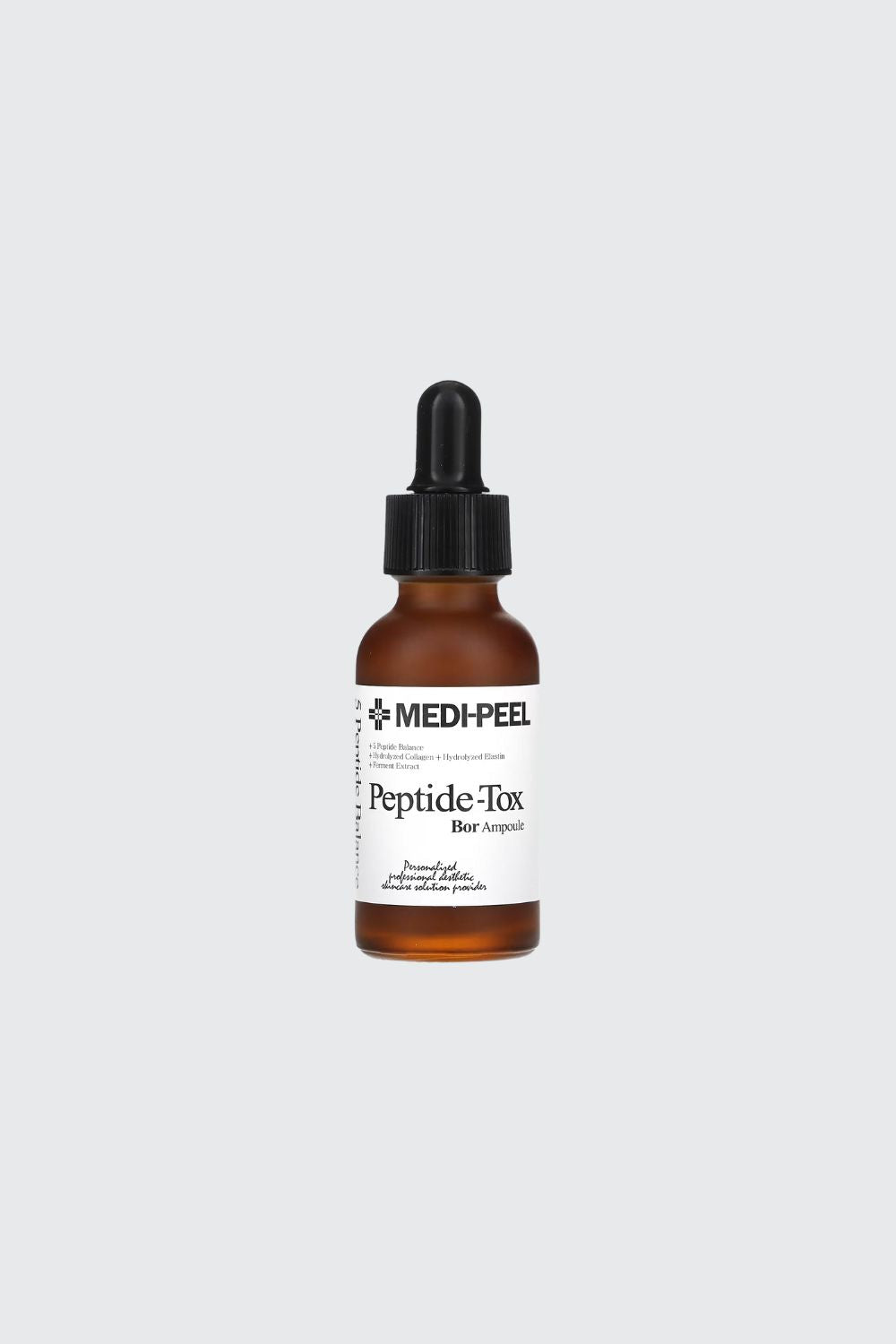 Bor-Tox Peptide Ampoule - 30ml MEDI-PEEL