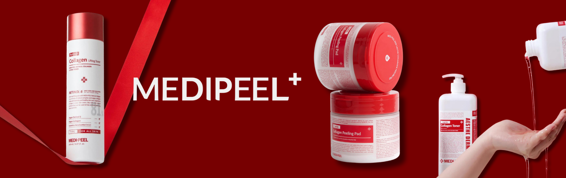 MEDI-PEEL Australia