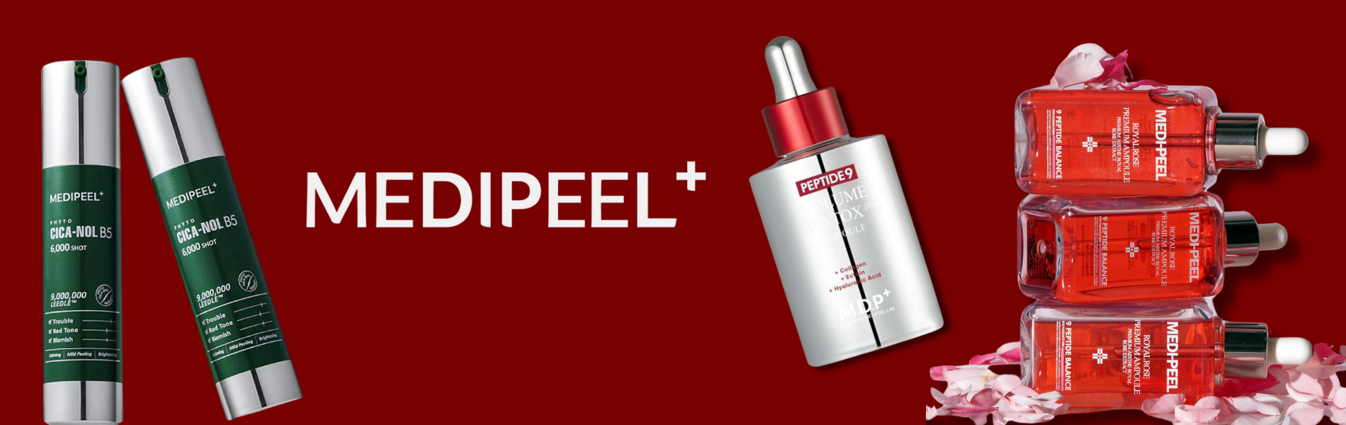 MEDI-PEEL Australia