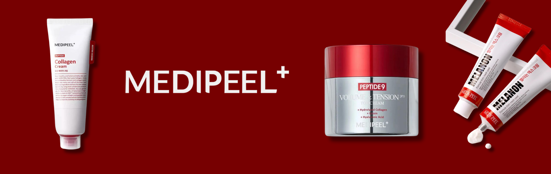 MEDI-PEEL Australia