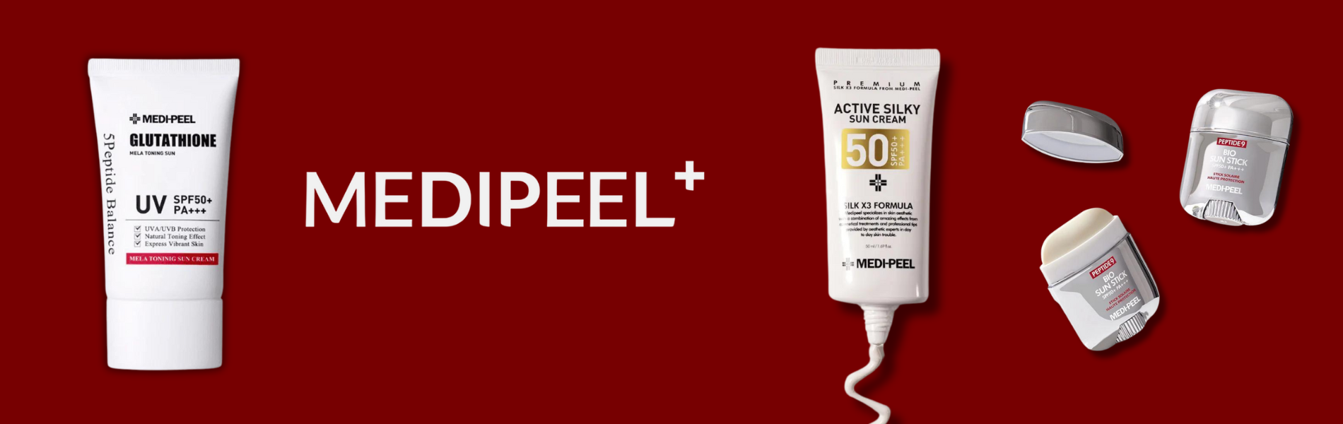 MEDI-PEEL Australia