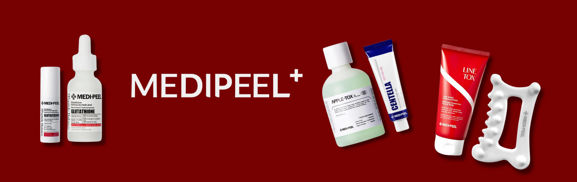 MEDI-PEEL Australia