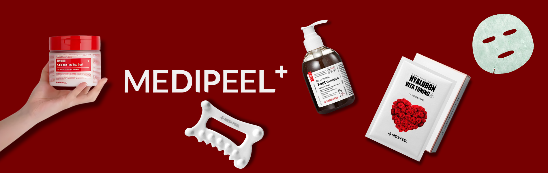 MEDI-PEEL Australia