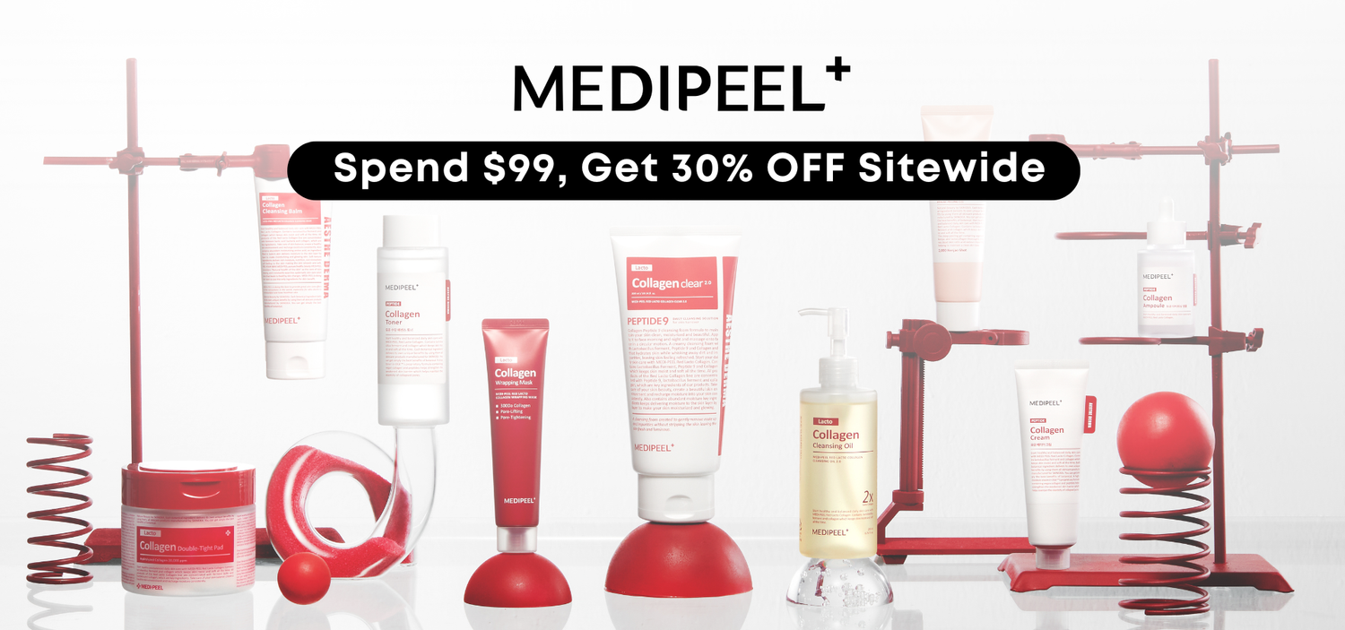 MEDI-PEEL Australia