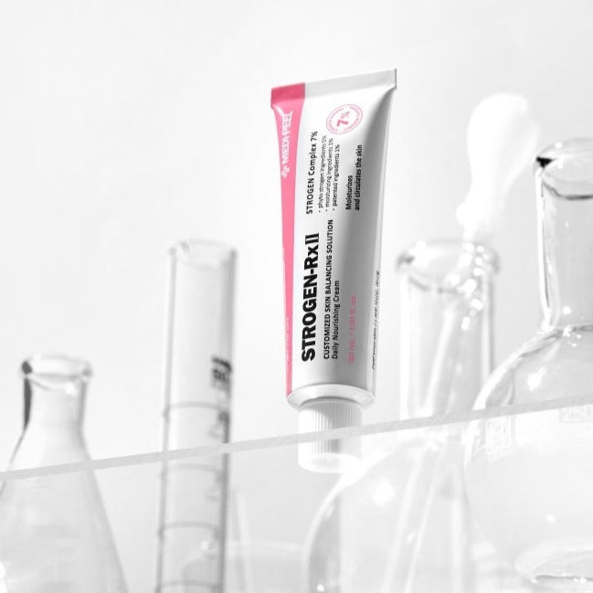 Strogen Rx II Cream 30ml MEDI-PEEL