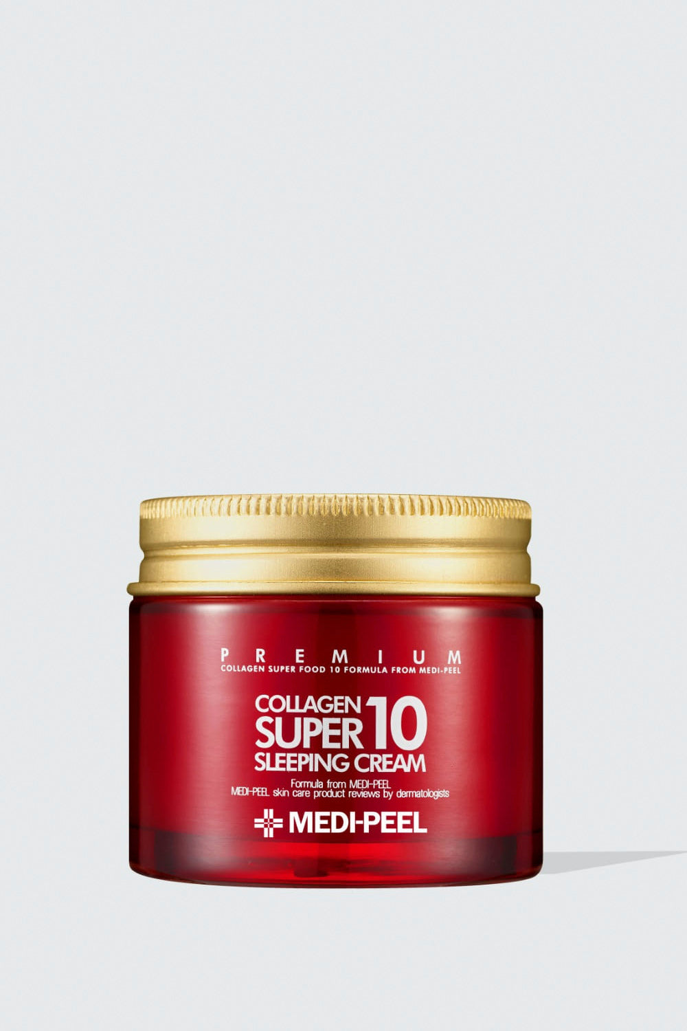MEDI-PEEL Collagen Super 10 Sleeping Cream 70 Ml - Foto 10