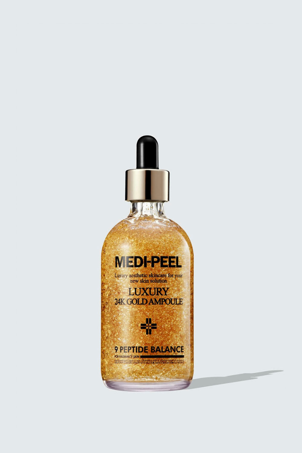 Luxury 24K Gold Ampoule - 100ml MEDI-PEEL