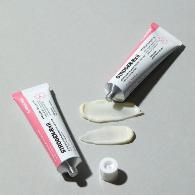 Strogen Rx II Cream 30ml MEDI-PEEL