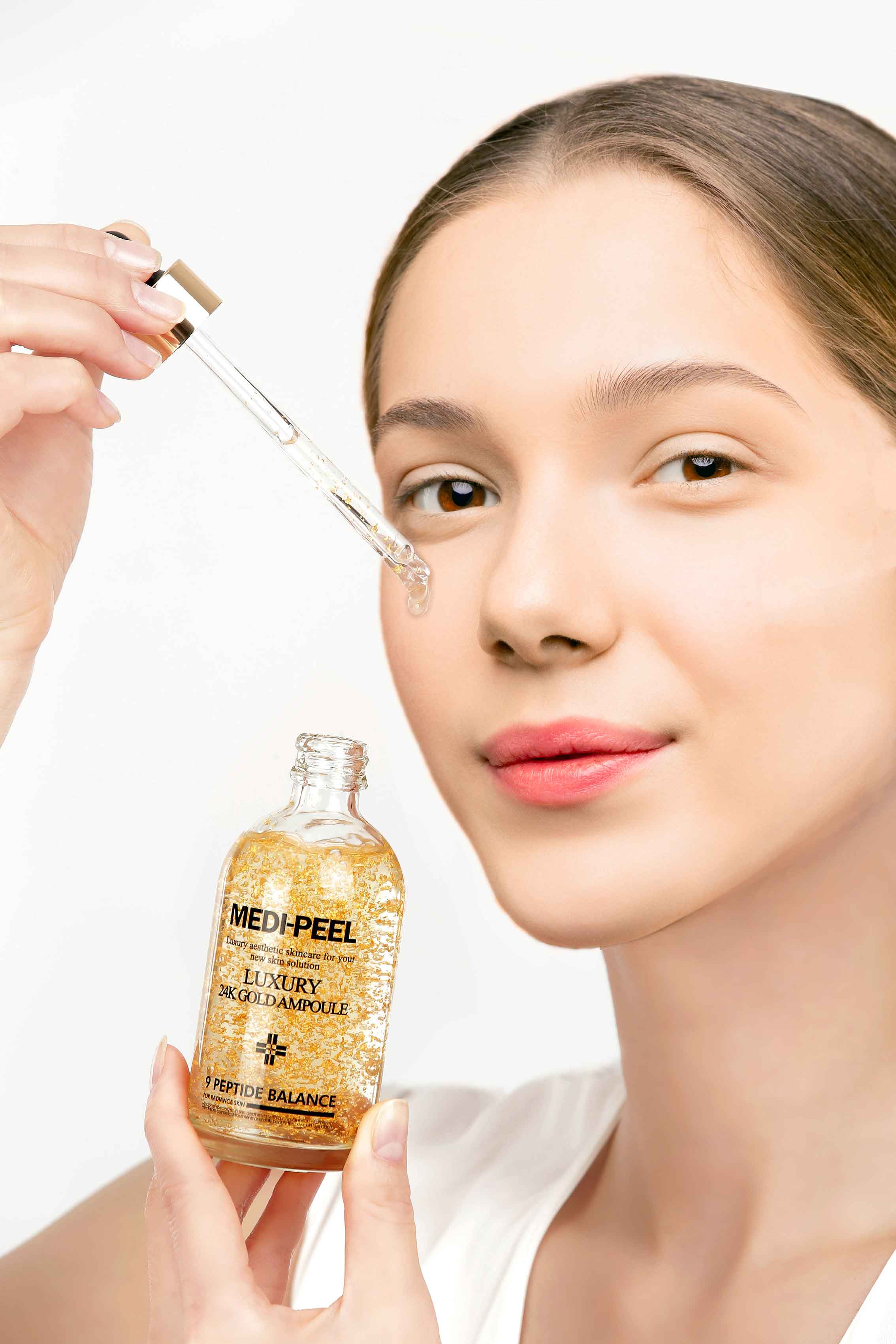 Luxury 24K Gold Ampoule - 100ml MEDI-PEEL