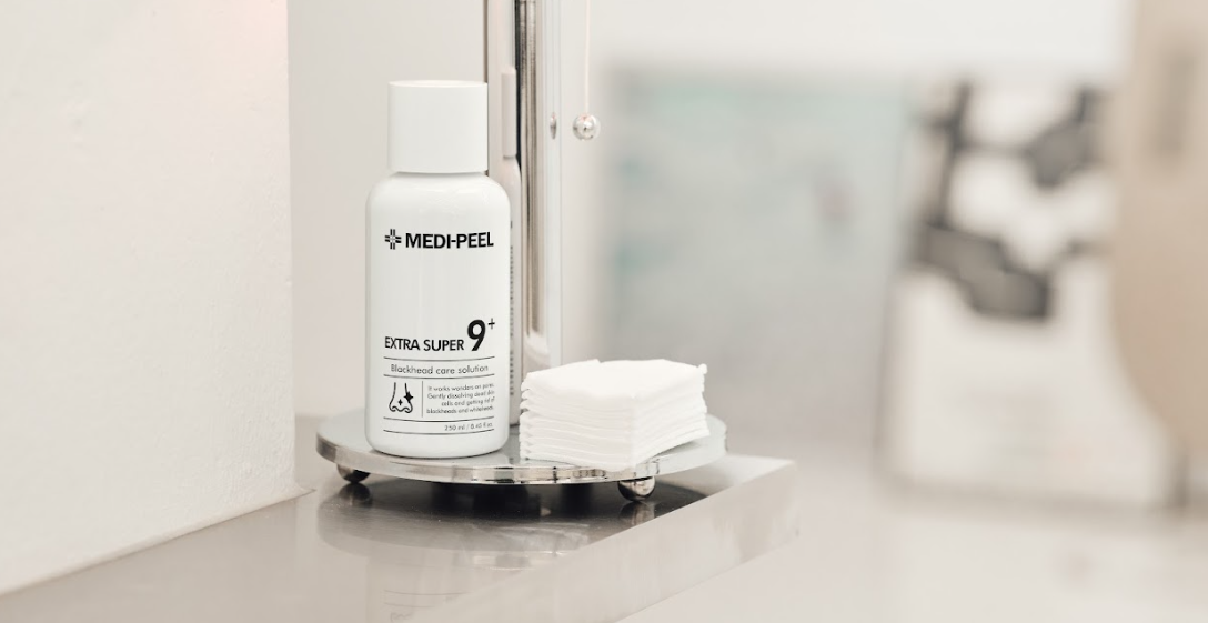 Skin Texture and Pore Care