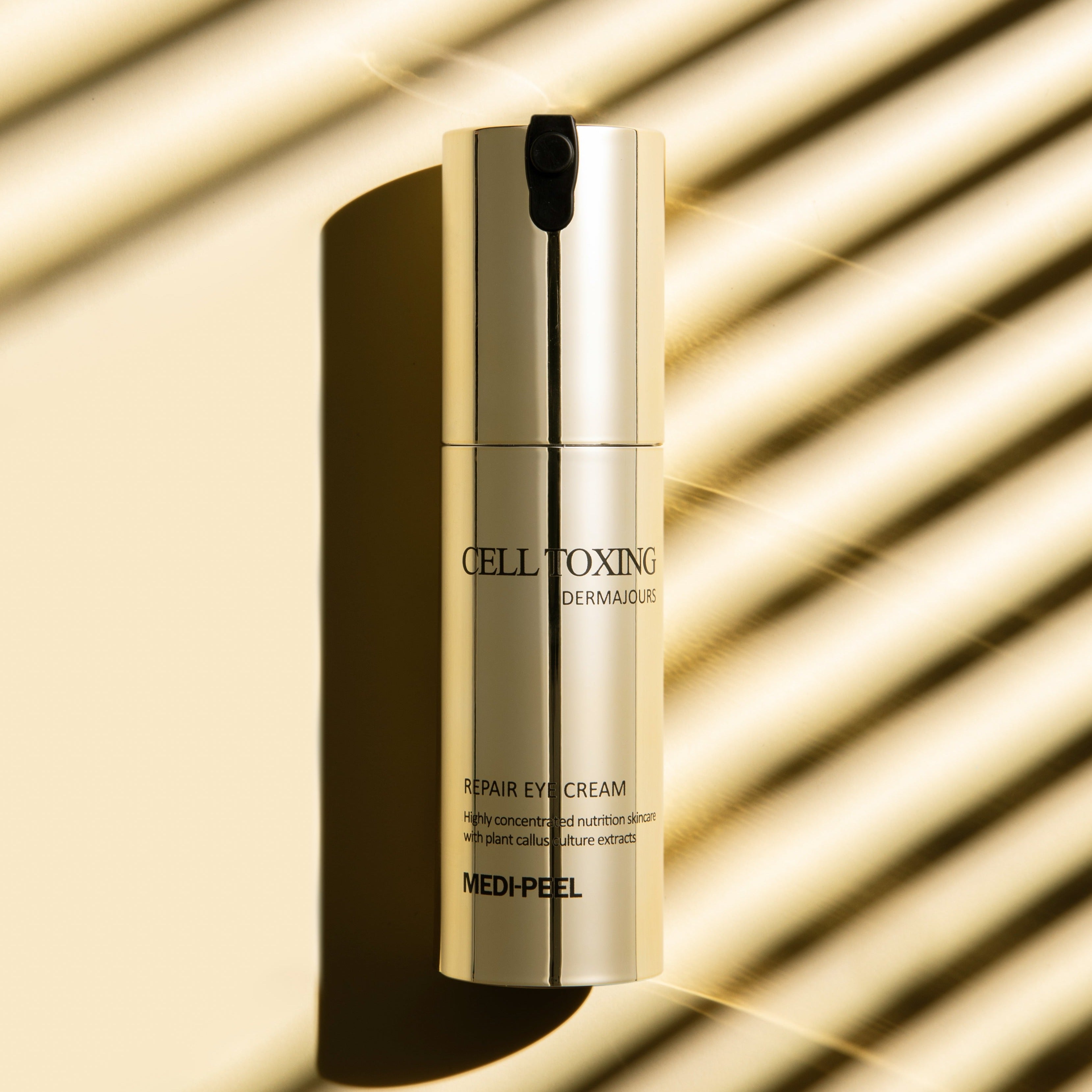 Cell Toxing Dermajours Repair Eye Cream 30ml MEDIPEEL+