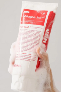 Red Lacto Collagen Clear 2.0 300mL MEDI-PEEL