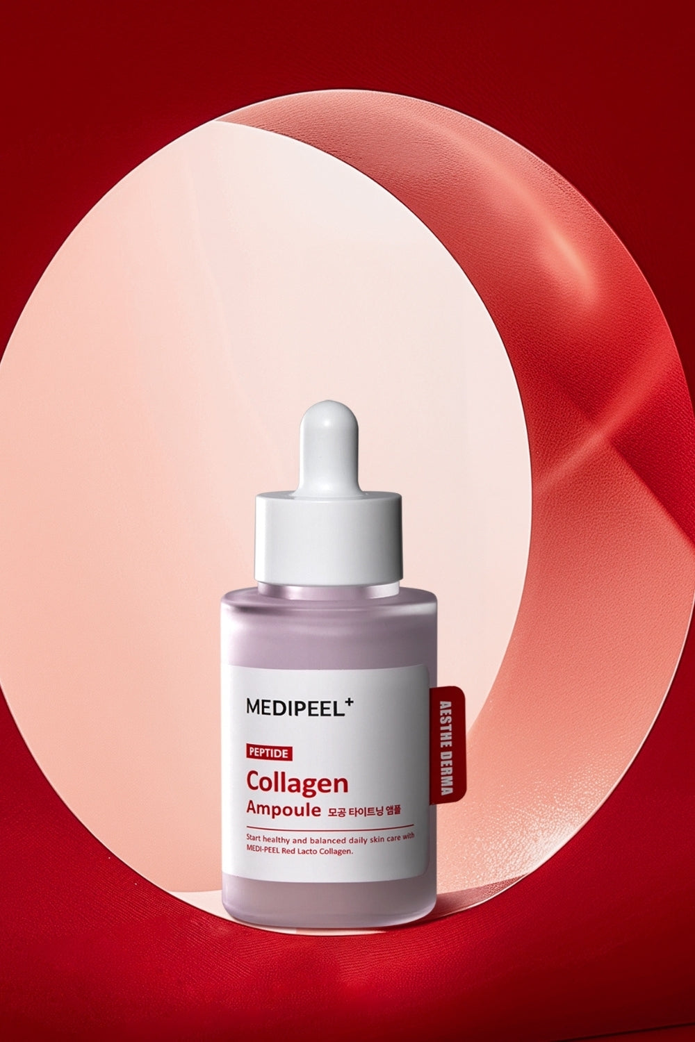 Red Lacto Collagen Tightening Ampoule - 70ml MEDI-PEEL