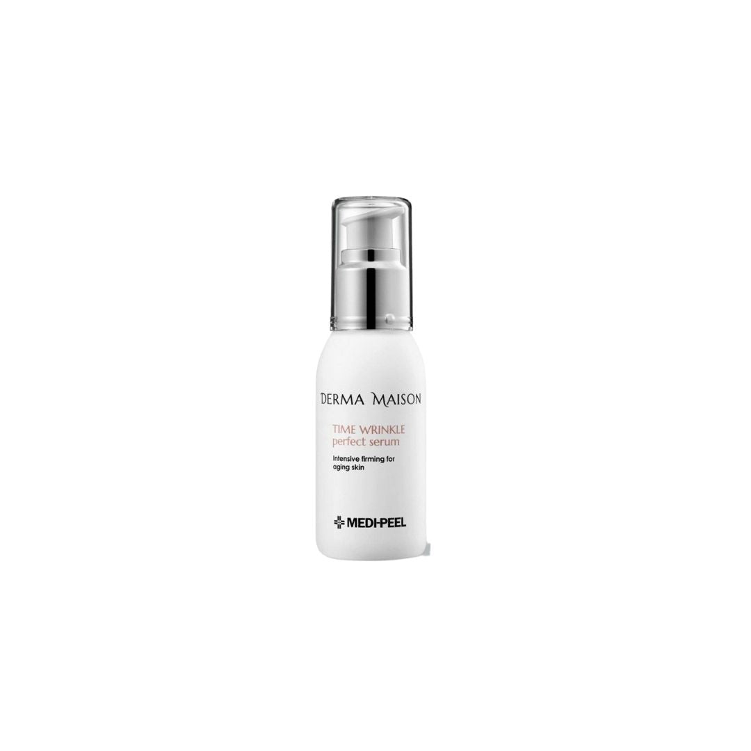 Time Wrinkle Perfect Serum Derma Maison