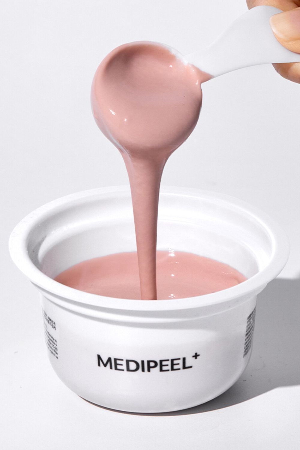 MEDI-PEEL VEGAN RED LACTO COLLAGEN MODELING CUP PACK 28 g MEDI-PEEL