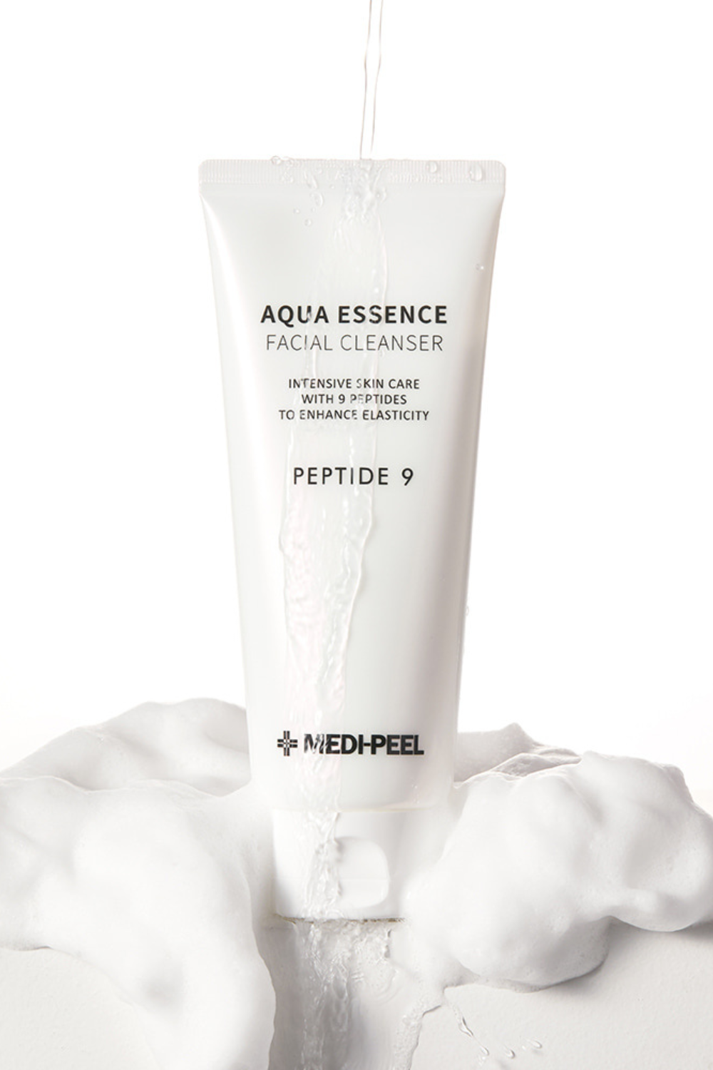 Peptide 9 Aqua Essence Facial Cleanser 150ml MEDI-PEEL