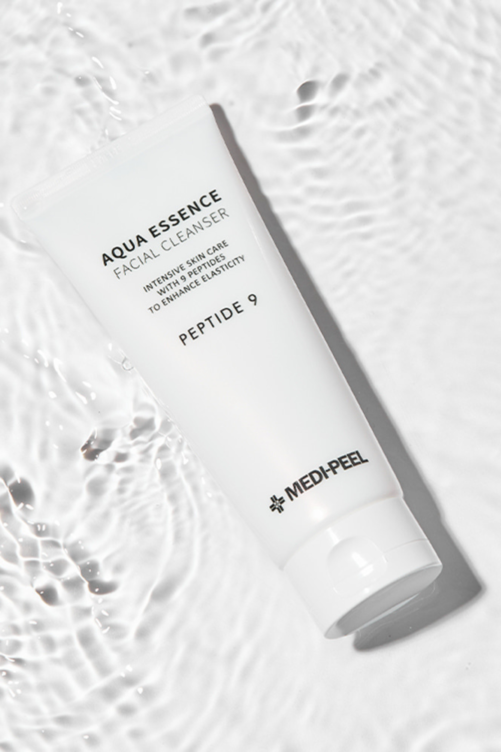 Peptide 9 Aqua Essence Facial Cleanser 150ml MEDI-PEEL