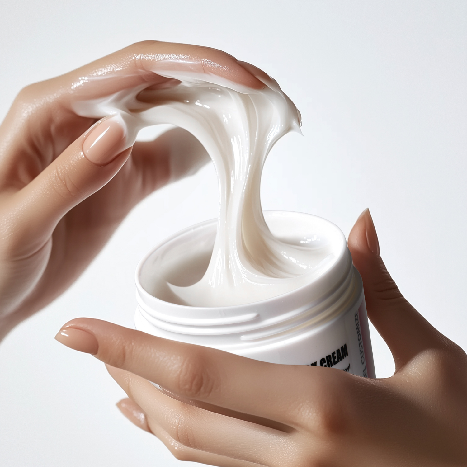 Premium Collagen Naite Thread Neck Cream 3.0 100ml MEDIPEEL+