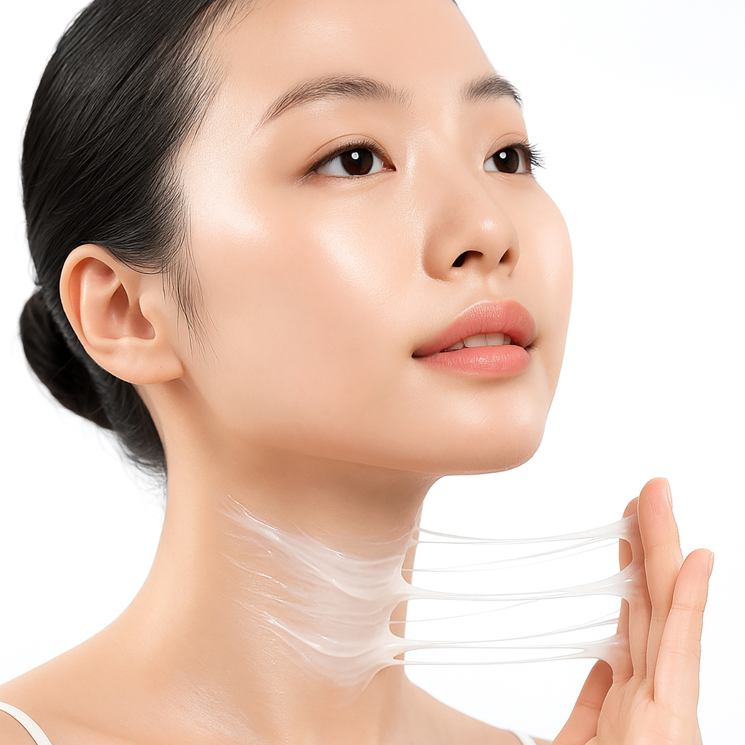Premium Collagen Naite Thread Neck Cream 3.0 100ml MEDIPEEL+