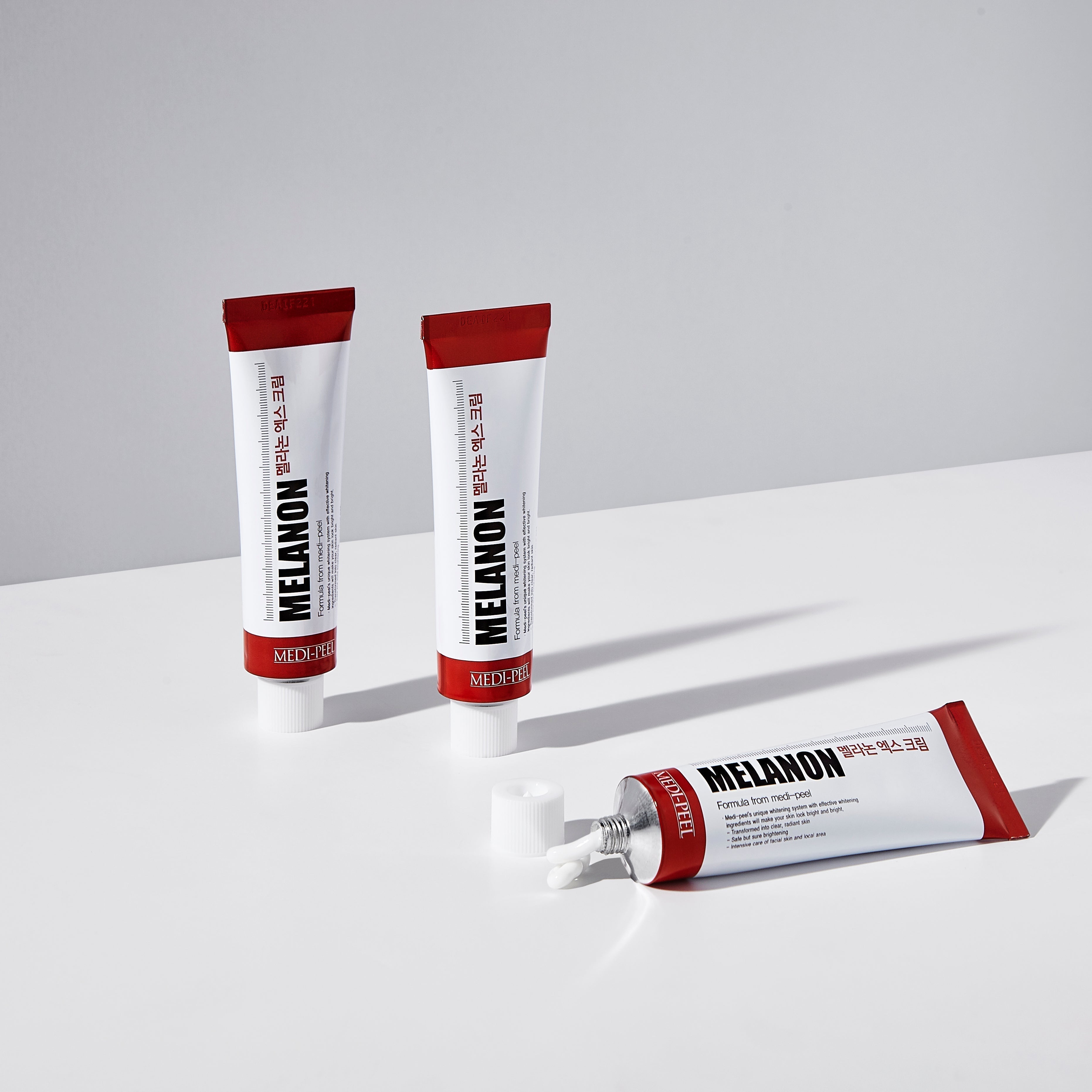 Melanon X Cream 30ml MEDIPEEL+