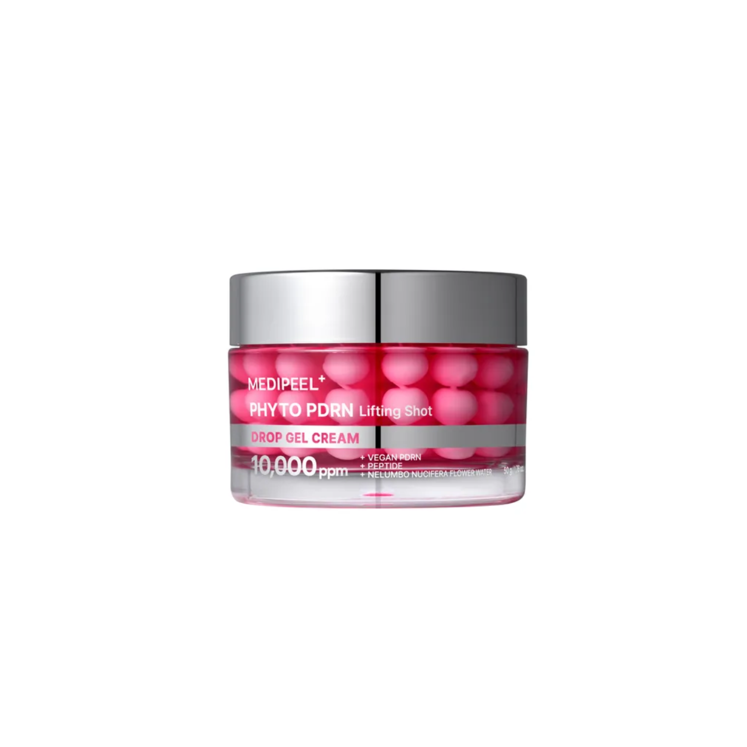 Phyto Exosome PDRN Lifting Shot Drop Gel Cream 50g MEDIPEEL+