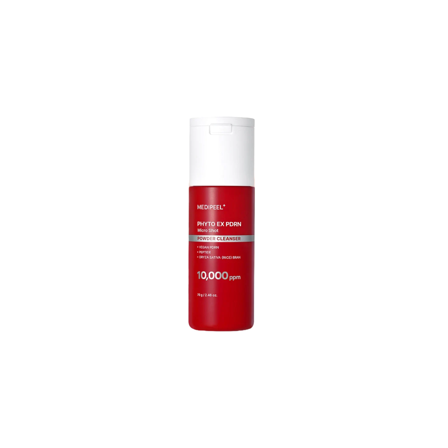 Phyto EX PDRN Micro Shot Powder Cleanser MEDIPEEL+