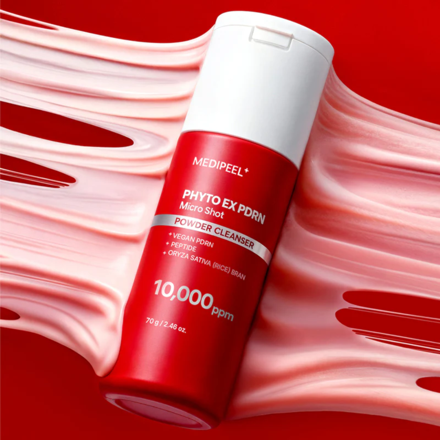 Phyto EX PDRN Micro Shot Powder Cleanser MEDIPEEL+