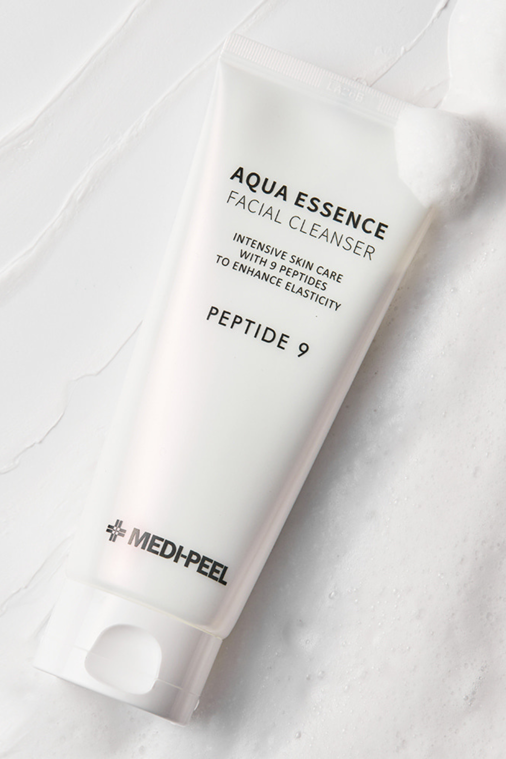 Peptide 9 Aqua Essence Facial Cleanser 150ml MEDI-PEEL