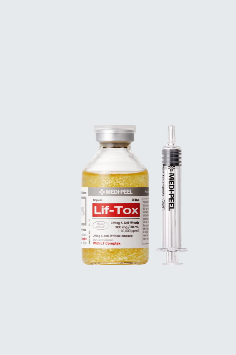 Lif-Tox Ampoule 30mL MEDI-PEEL