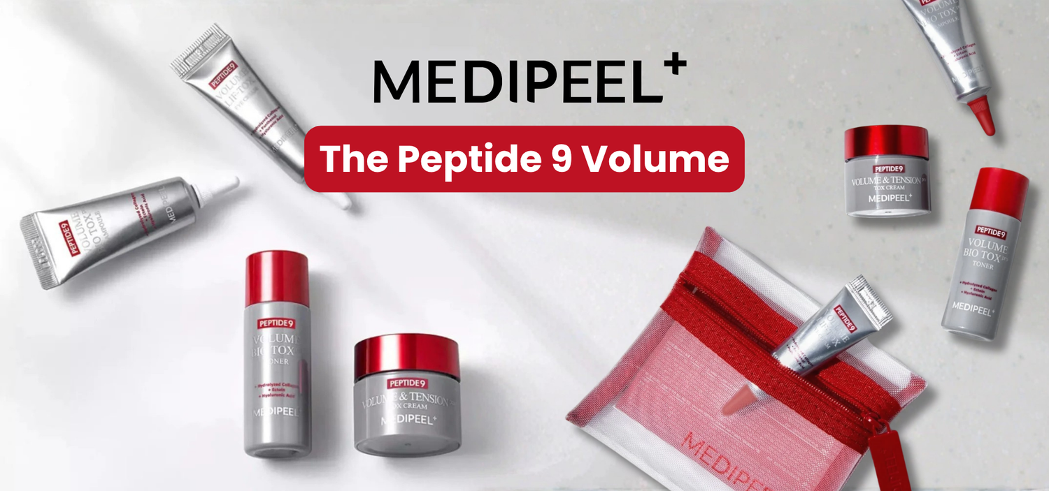 MEDI-PEEL Australia