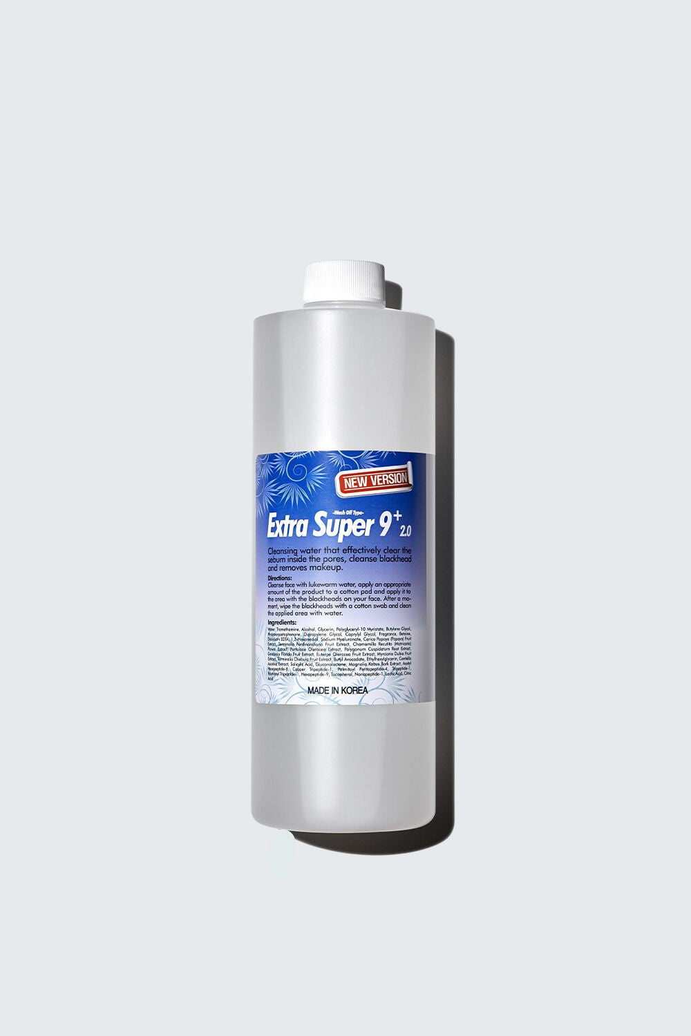 Extra Super 9 Plus 2.0 - 1000ml MEDI-PEEL