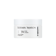 3X Eye Cream Derma Maison