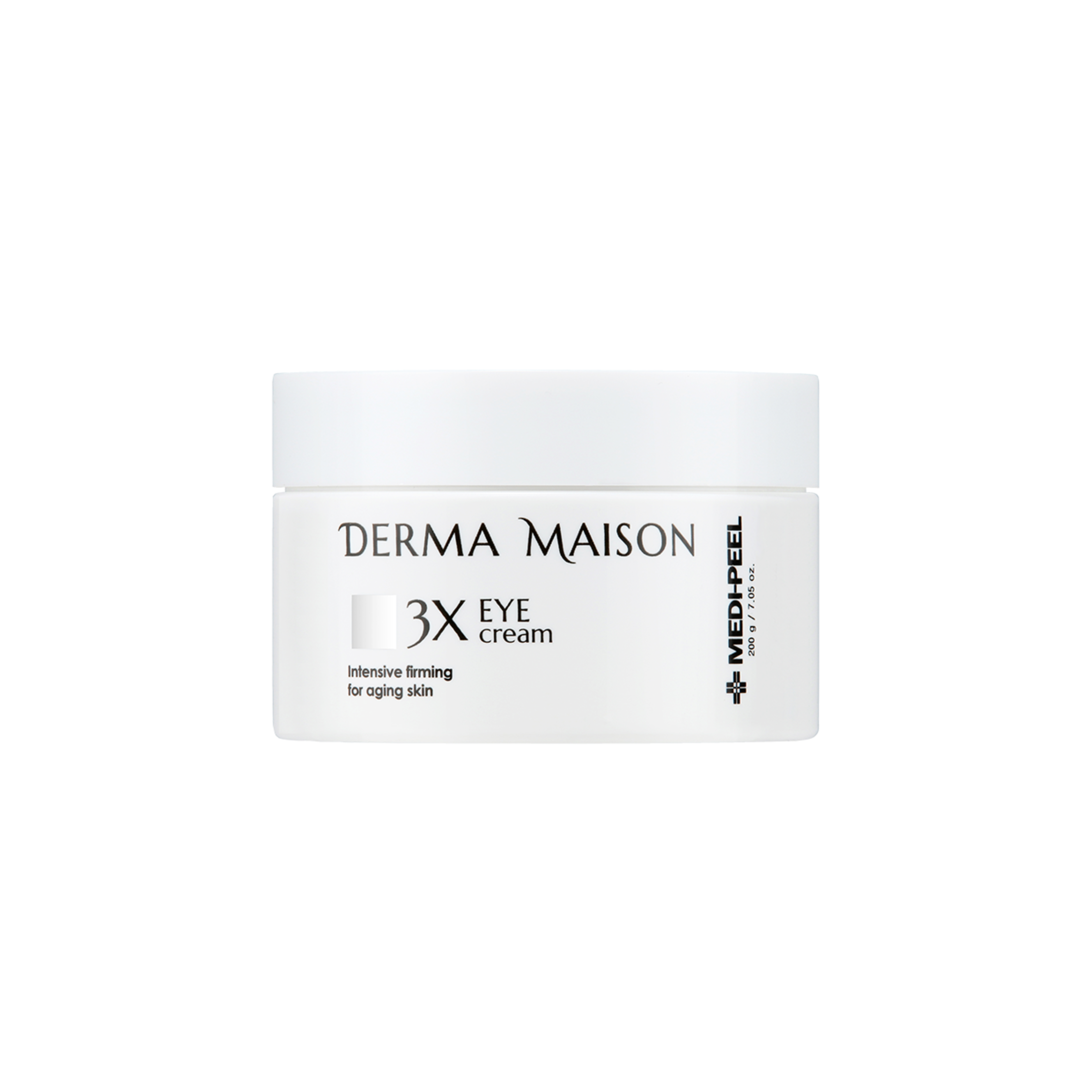 3X Eye Cream Derma Maison