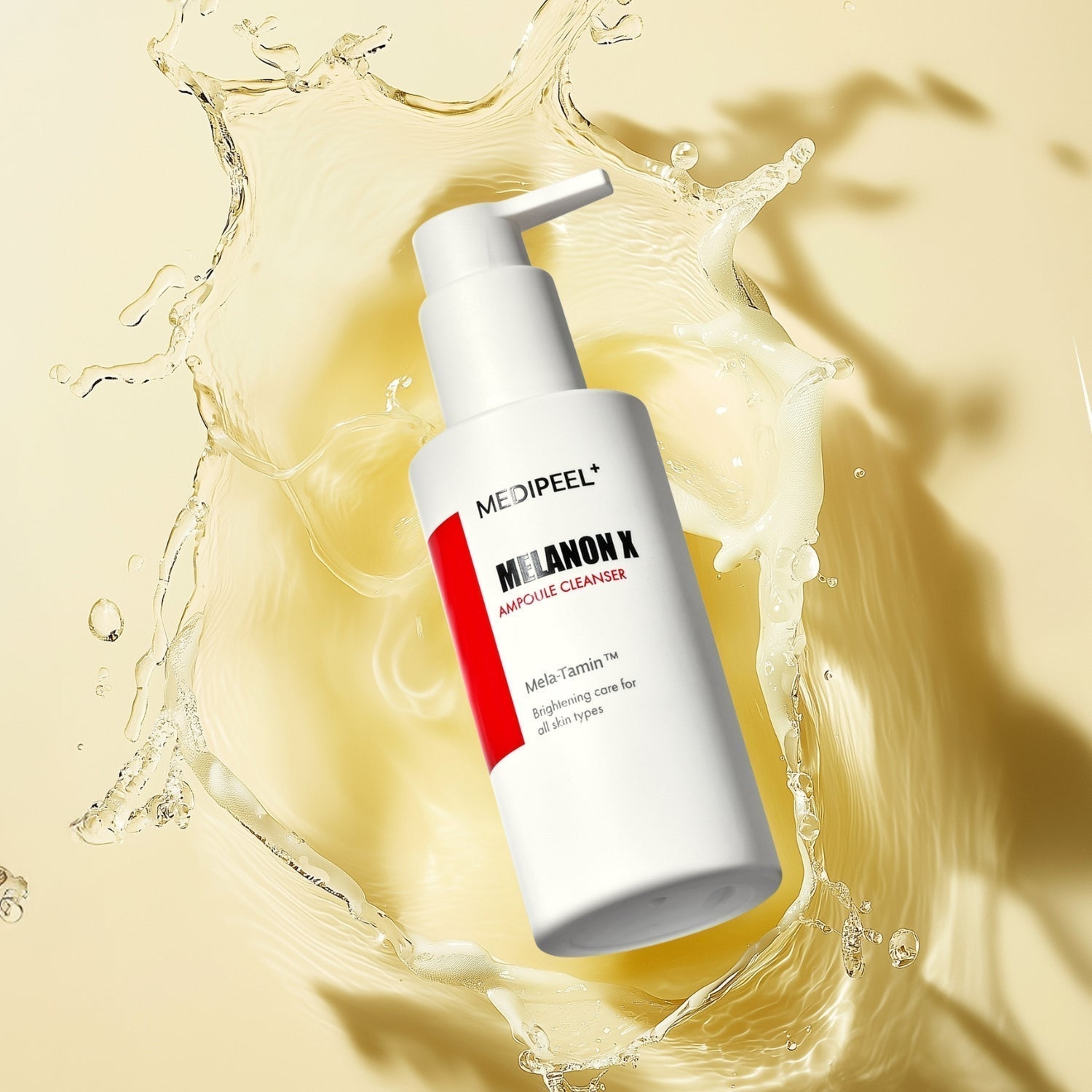 Melanon X Ampoule Cleanser 150ml MEDIPEEL+