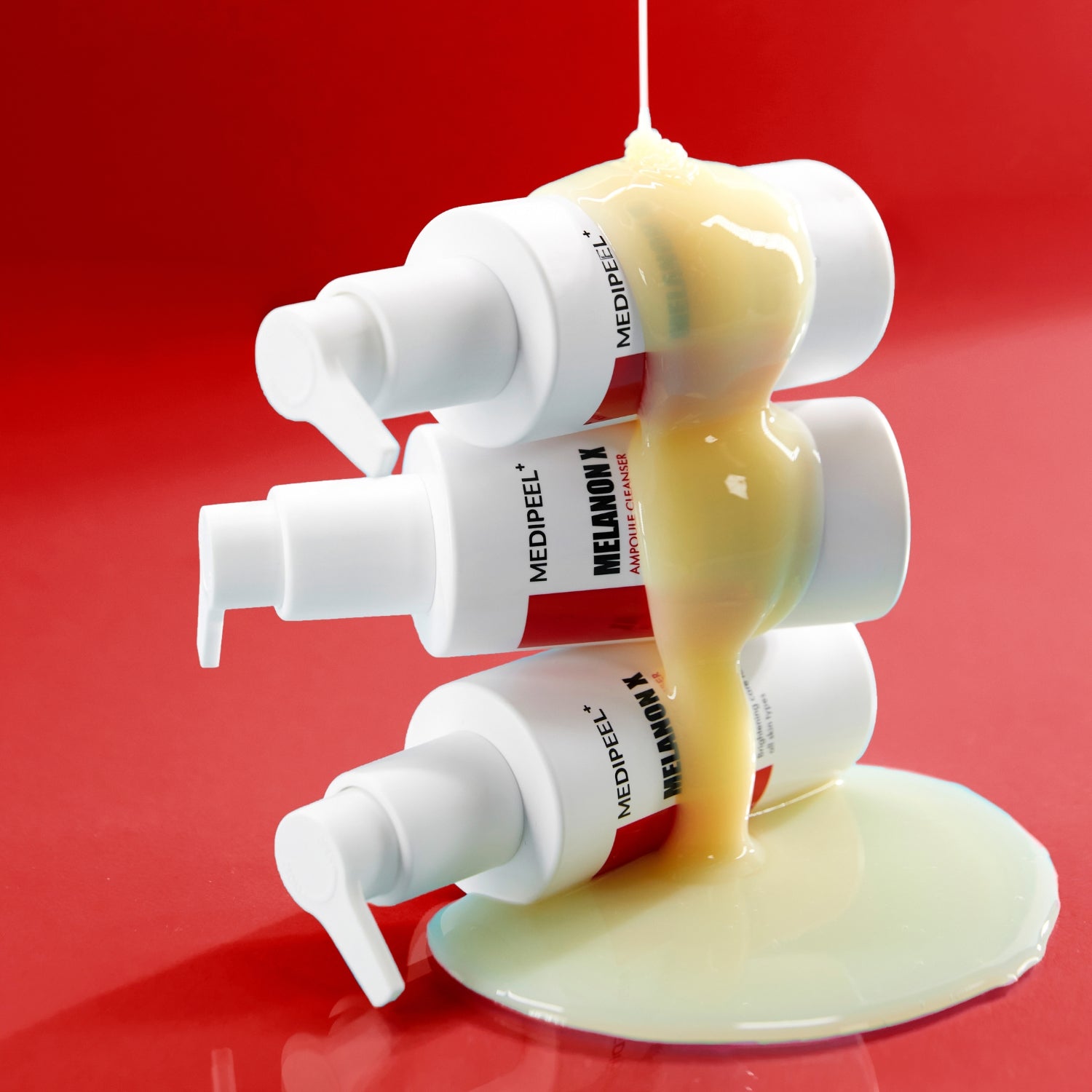 Melanon X Ampoule Cleanser 150ml MEDIPEEL+