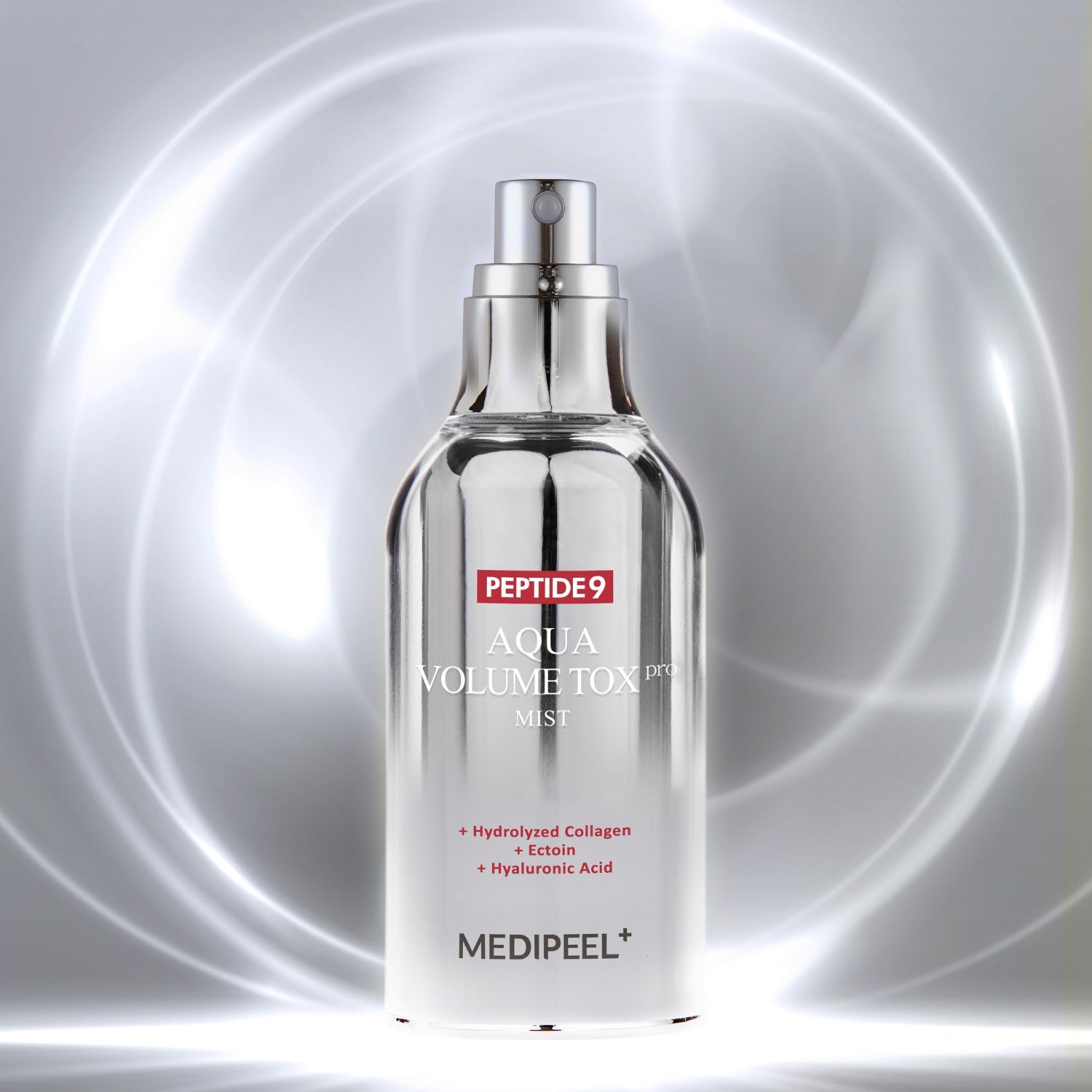 Peptide 9 Aqua Volume Tox Mist Pro 50ml MEDIPEEL+