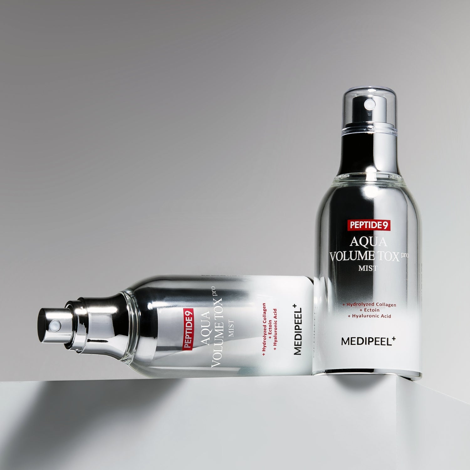 Peptide 9 Aqua Volume Tox Mist Pro 50ml MEDIPEEL+