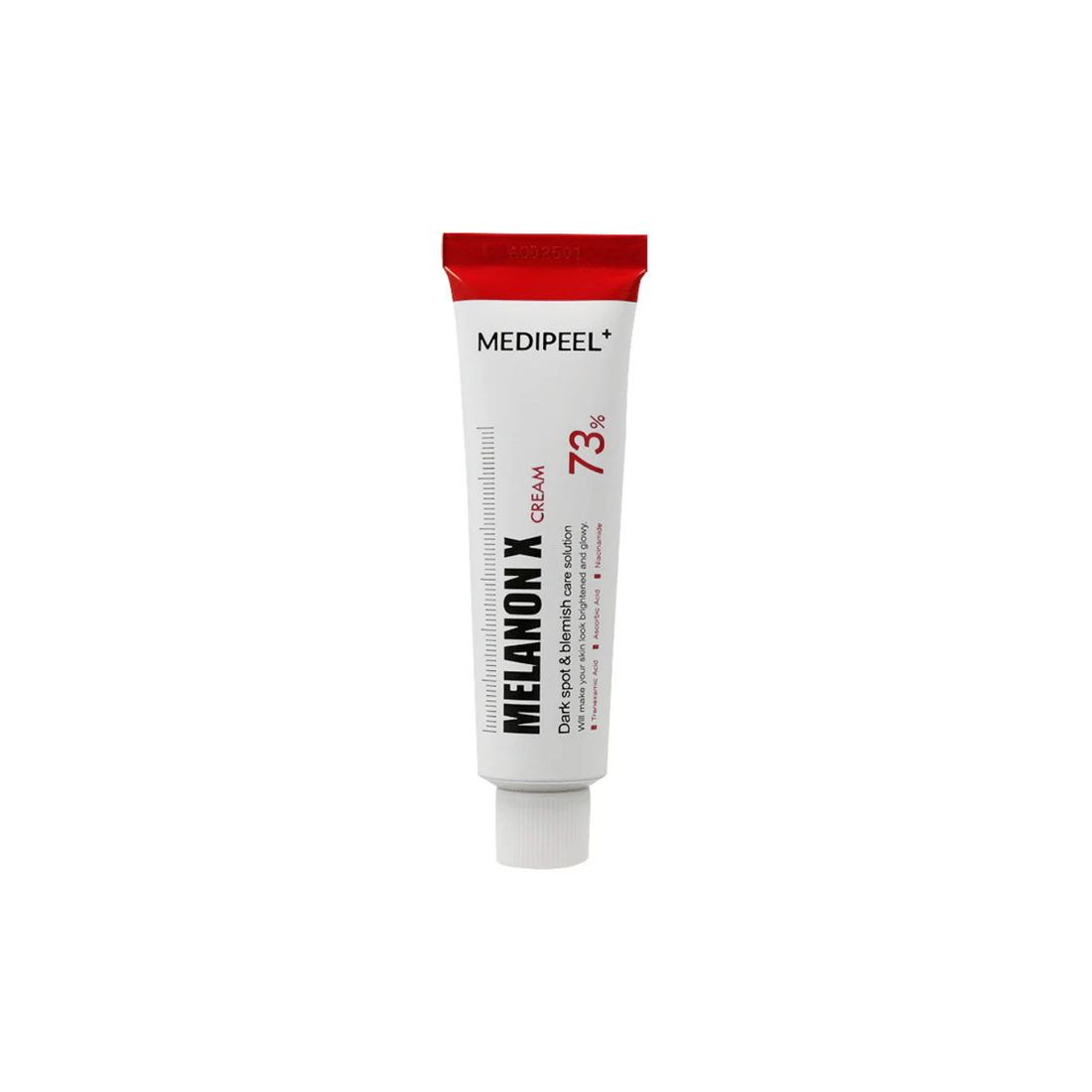 Melanon X Cream Dark Spot & Blemish Care Solution 30ml MEDIPEEL+