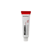 Melanon X Cream Dark Spot & Blemish Care Solution 30ml MEDIPEEL+